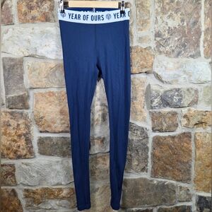 NEW Year Of Ours Ribbed Leggings Pants